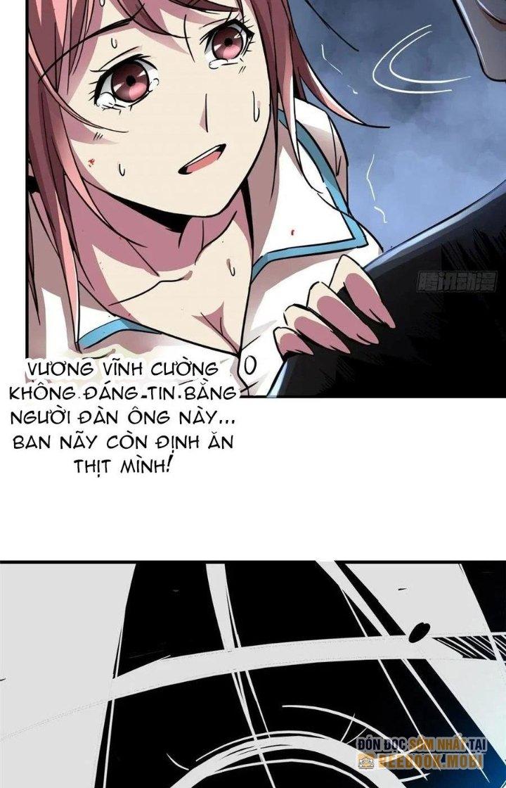 Bắc Liệt Phương Xa Chapter 27 - Trang 2