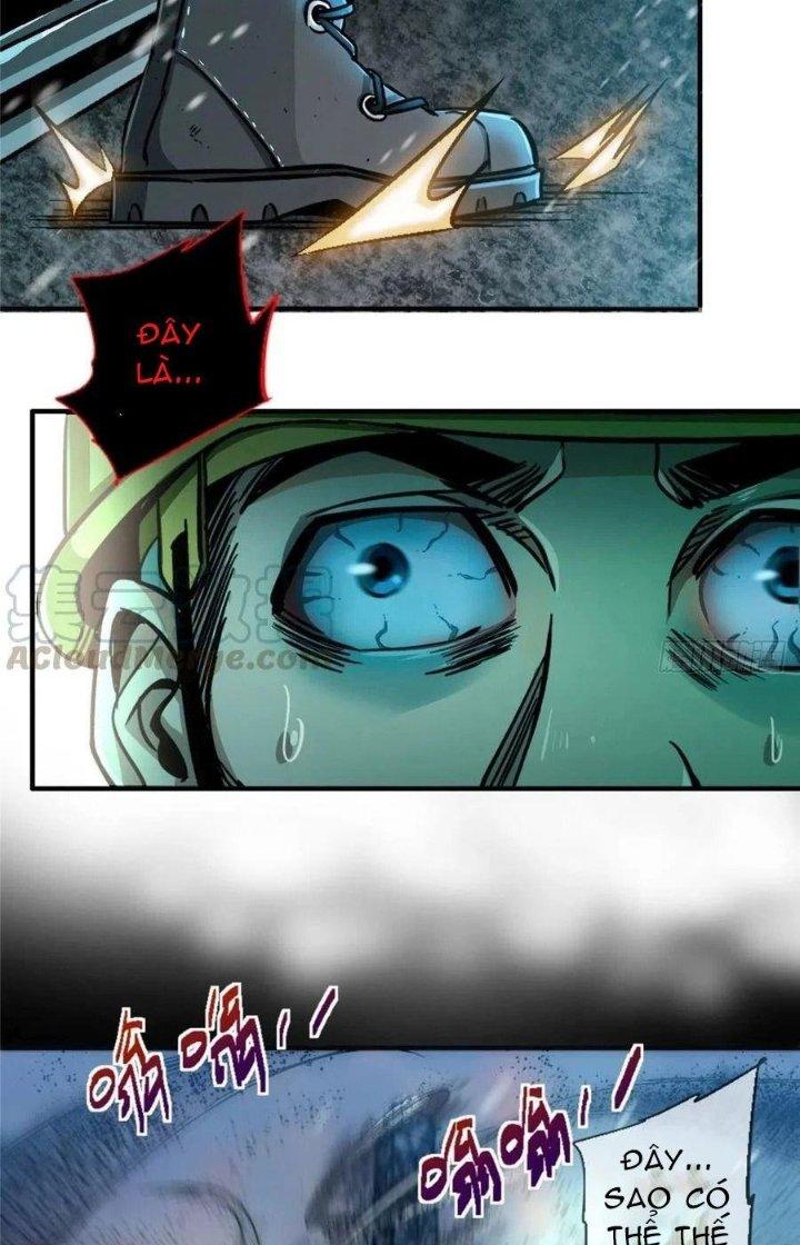 Bắc Liệt Phương Xa Chapter 27 - Trang 2