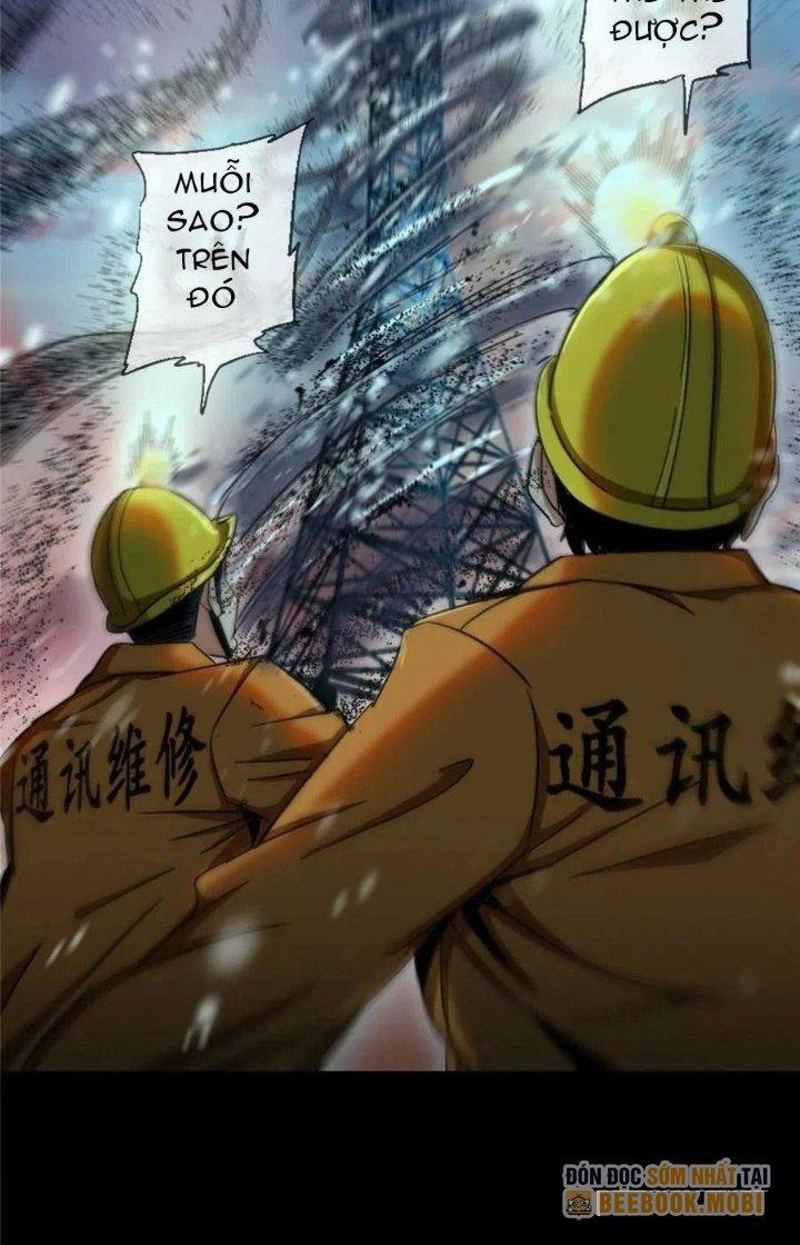 Bắc Liệt Phương Xa Chapter 27 - Trang 2