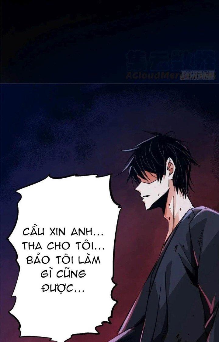 Bắc Liệt Phương Xa Chapter 27 - Trang 2