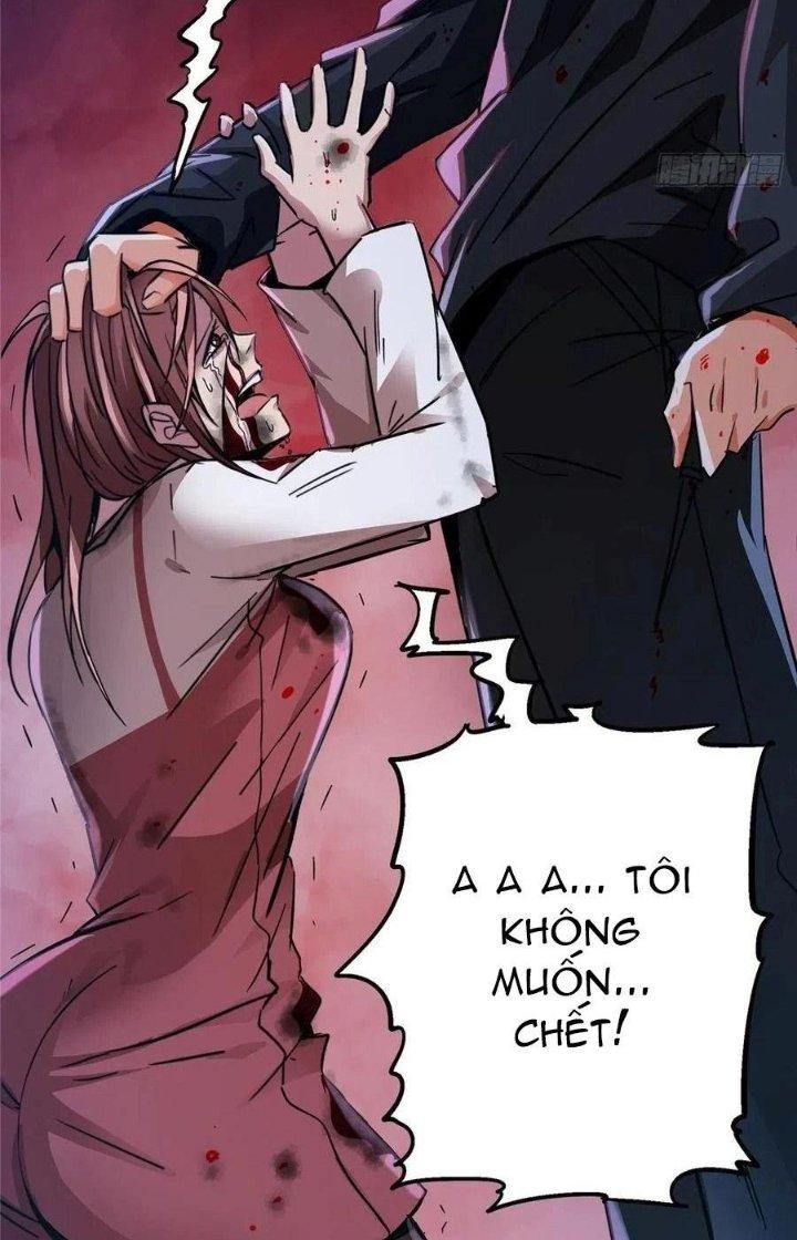 Bắc Liệt Phương Xa Chapter 27 - Trang 2