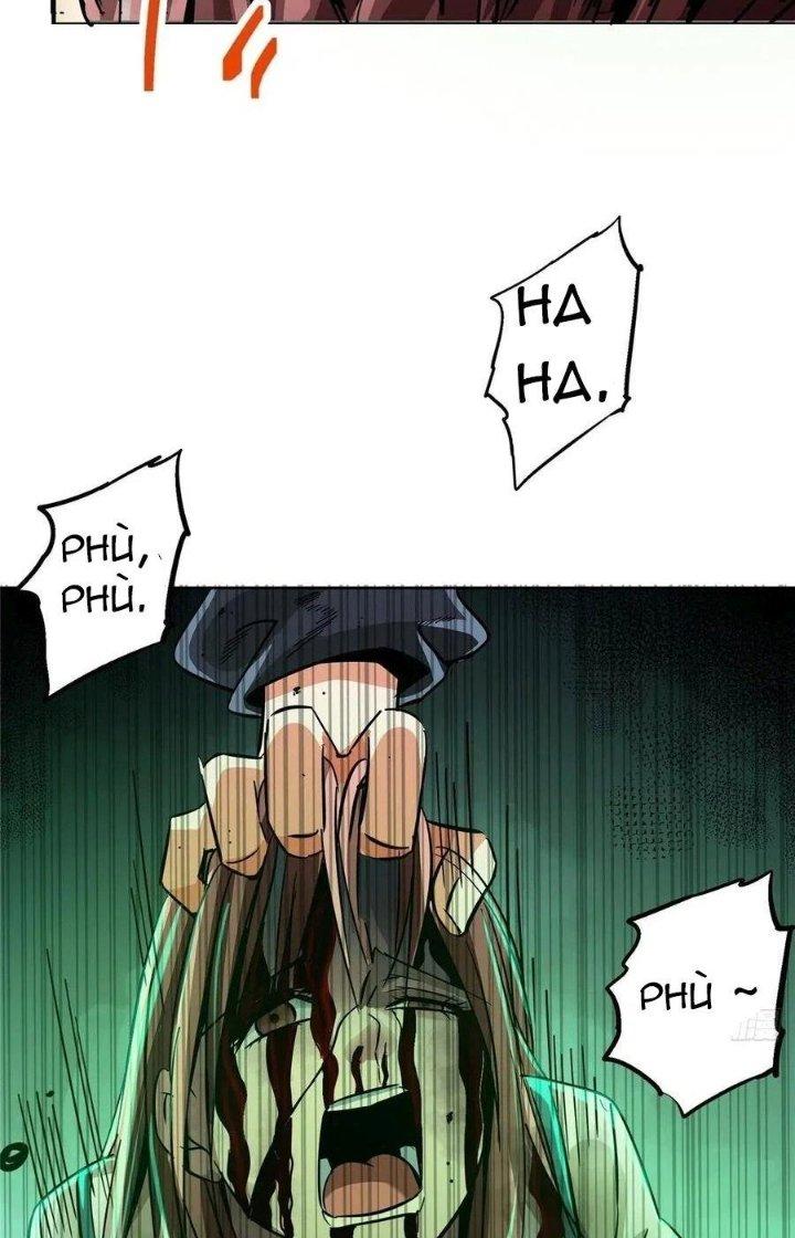 Bắc Liệt Phương Xa Chapter 27 - Trang 2