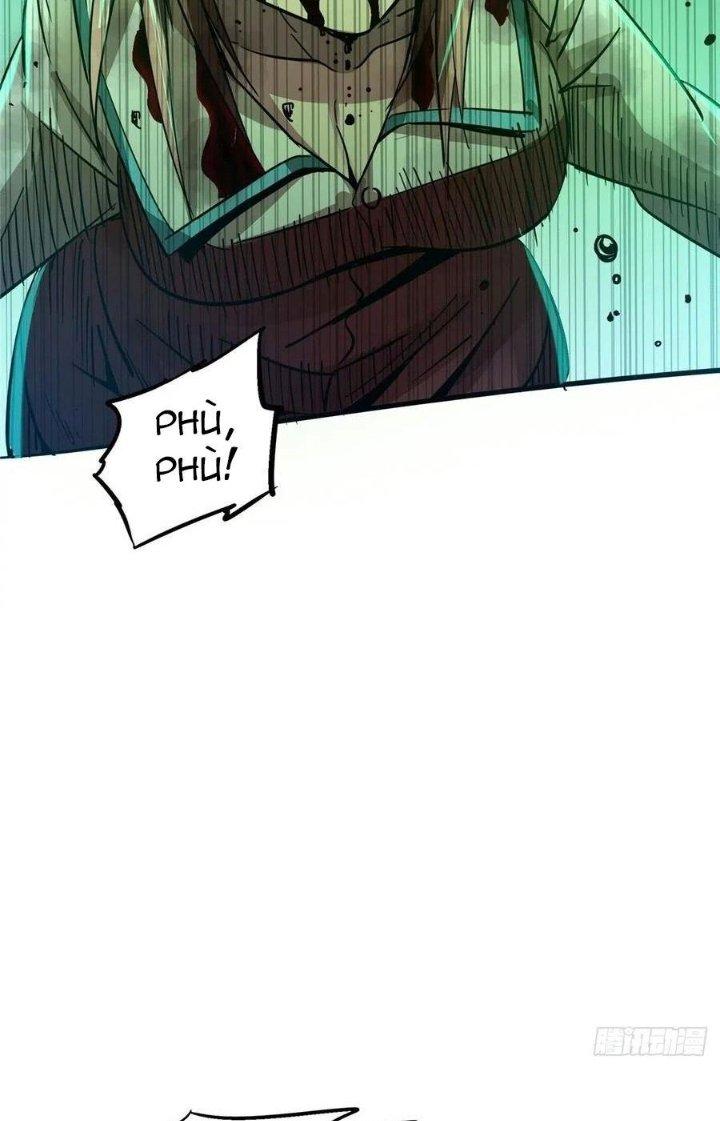 Bắc Liệt Phương Xa Chapter 27 - Trang 2