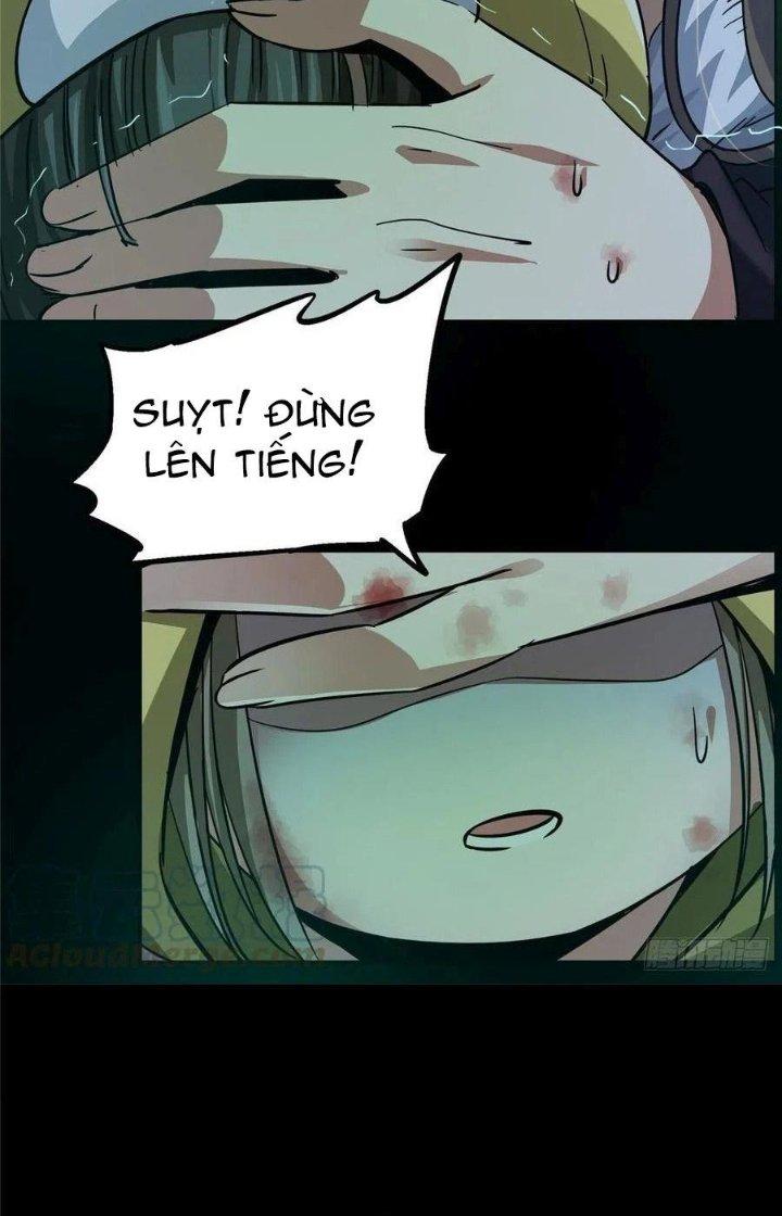 Bắc Liệt Phương Xa Chapter 27 - Trang 2