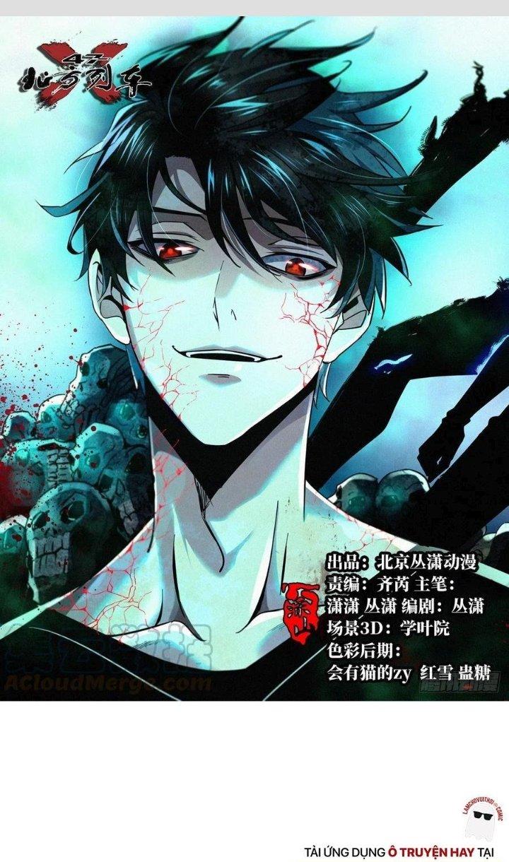 Bắc Liệt Phương Xa Chapter 28 - Trang 2