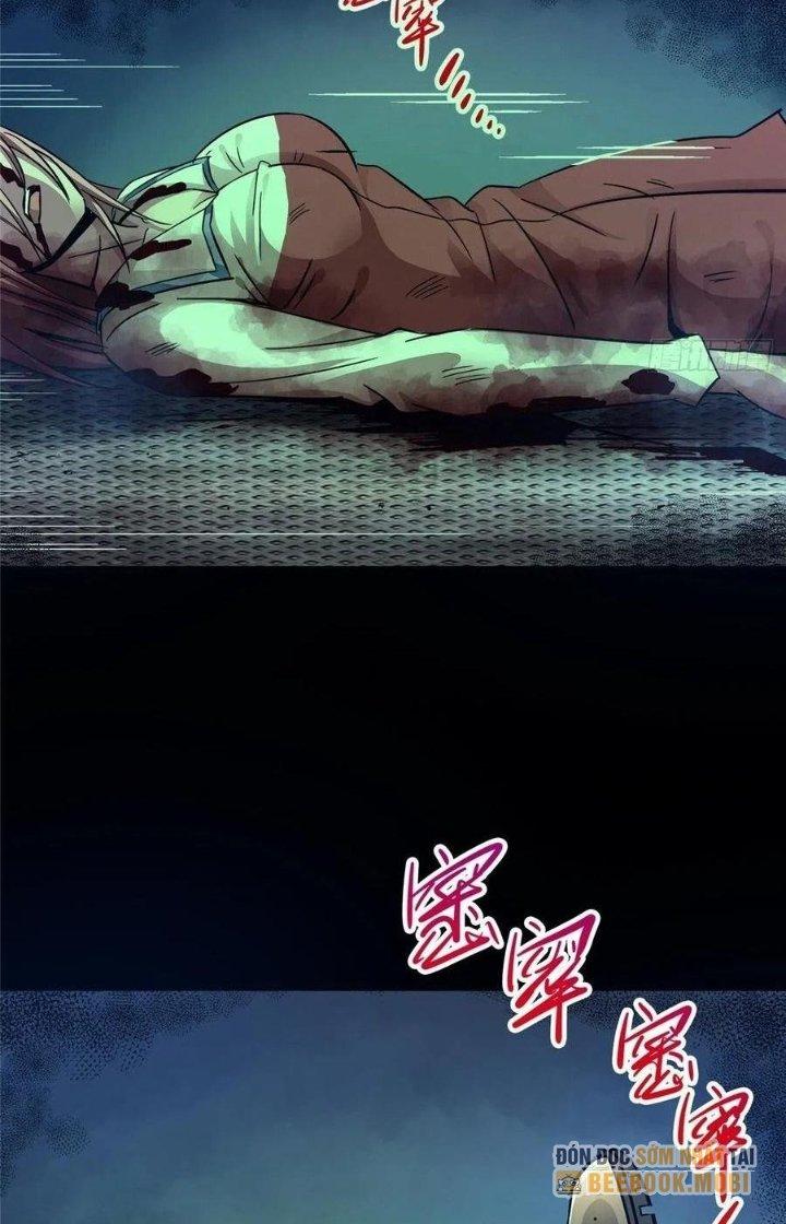 Bắc Liệt Phương Xa Chapter 28 - Trang 2