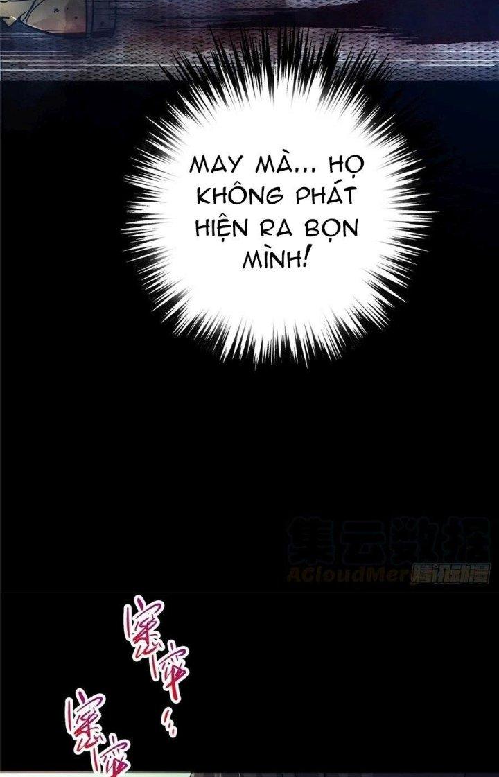 Bắc Liệt Phương Xa Chapter 28 - Trang 2