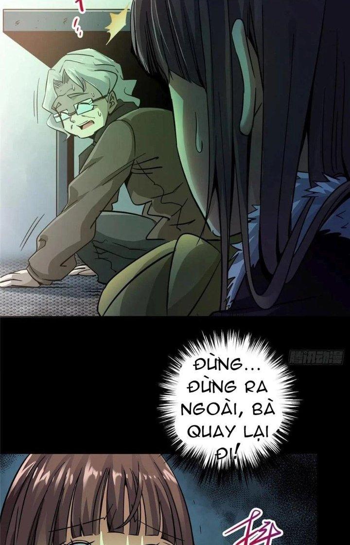 Bắc Liệt Phương Xa Chapter 28 - Trang 2