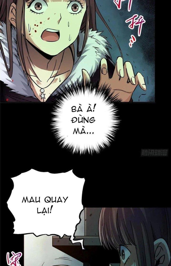 Bắc Liệt Phương Xa Chapter 28 - Trang 2