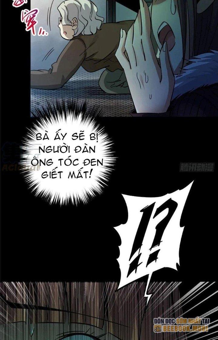 Bắc Liệt Phương Xa Chapter 28 - Trang 2