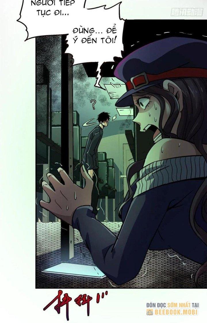 Bắc Liệt Phương Xa Chapter 28 - Trang 2