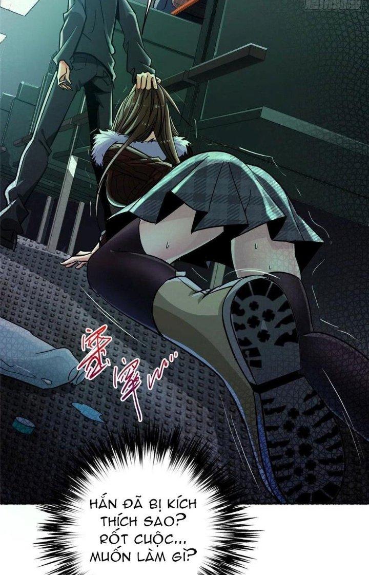Bắc Liệt Phương Xa Chapter 28 - Trang 2