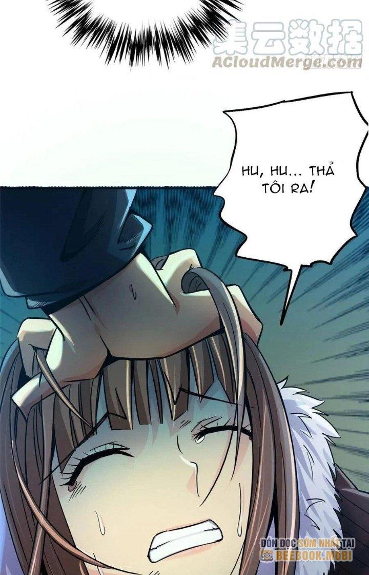 Bắc Liệt Phương Xa Chapter 28 - Trang 2