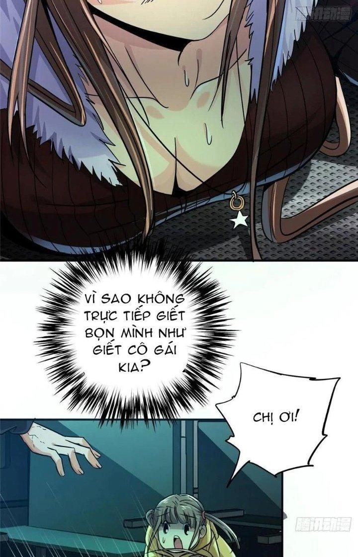 Bắc Liệt Phương Xa Chapter 28 - Trang 2