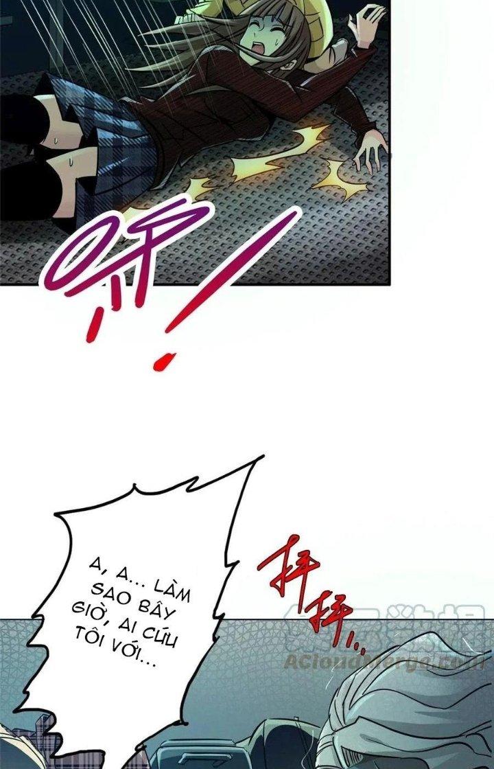 Bắc Liệt Phương Xa Chapter 28 - Trang 2