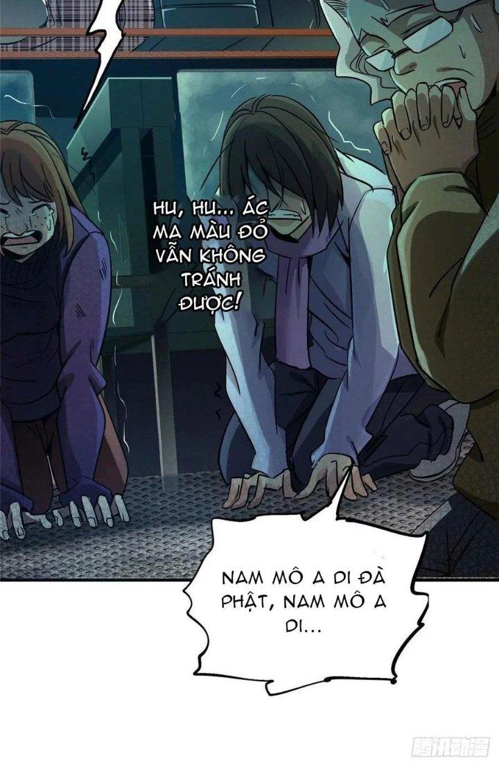 Bắc Liệt Phương Xa Chapter 28 - Trang 2