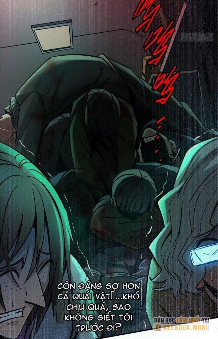 Bắc Liệt Phương Xa Chapter 28 - Trang 2