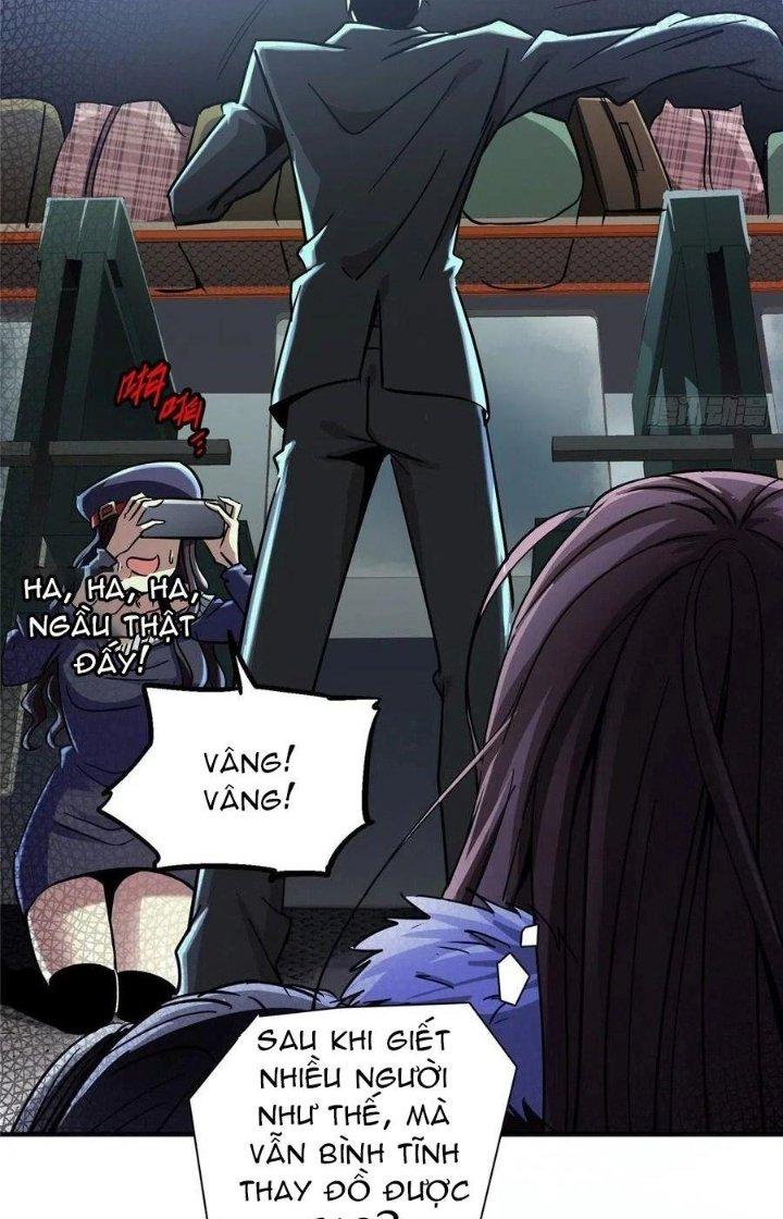 Bắc Liệt Phương Xa Chapter 28 - Trang 2