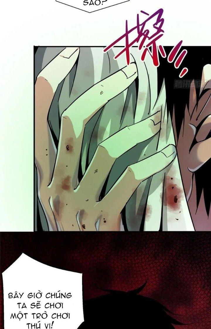 Bắc Liệt Phương Xa Chapter 28 - Trang 2