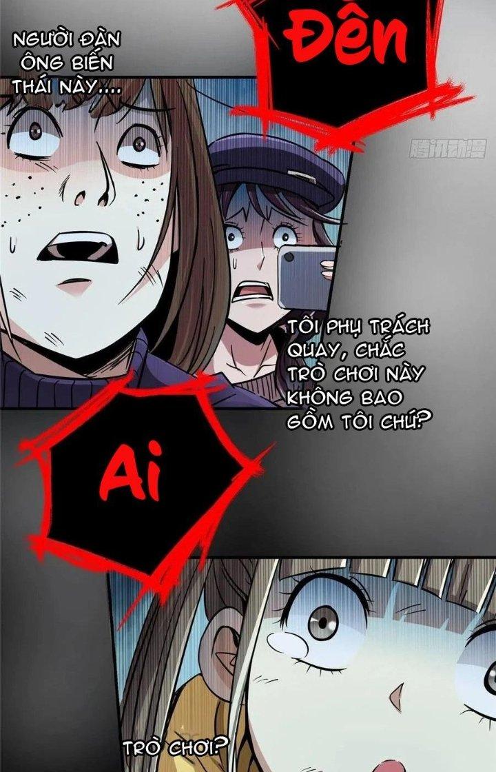 Bắc Liệt Phương Xa Chapter 28 - Trang 2