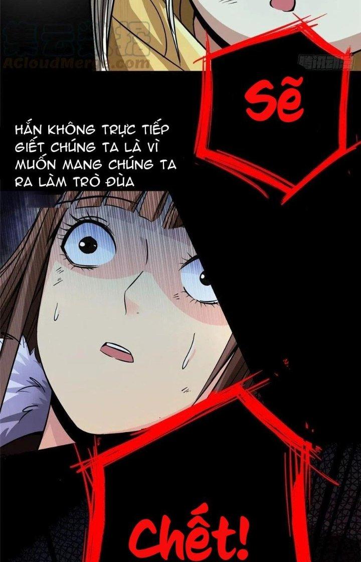 Bắc Liệt Phương Xa Chapter 28 - Trang 2