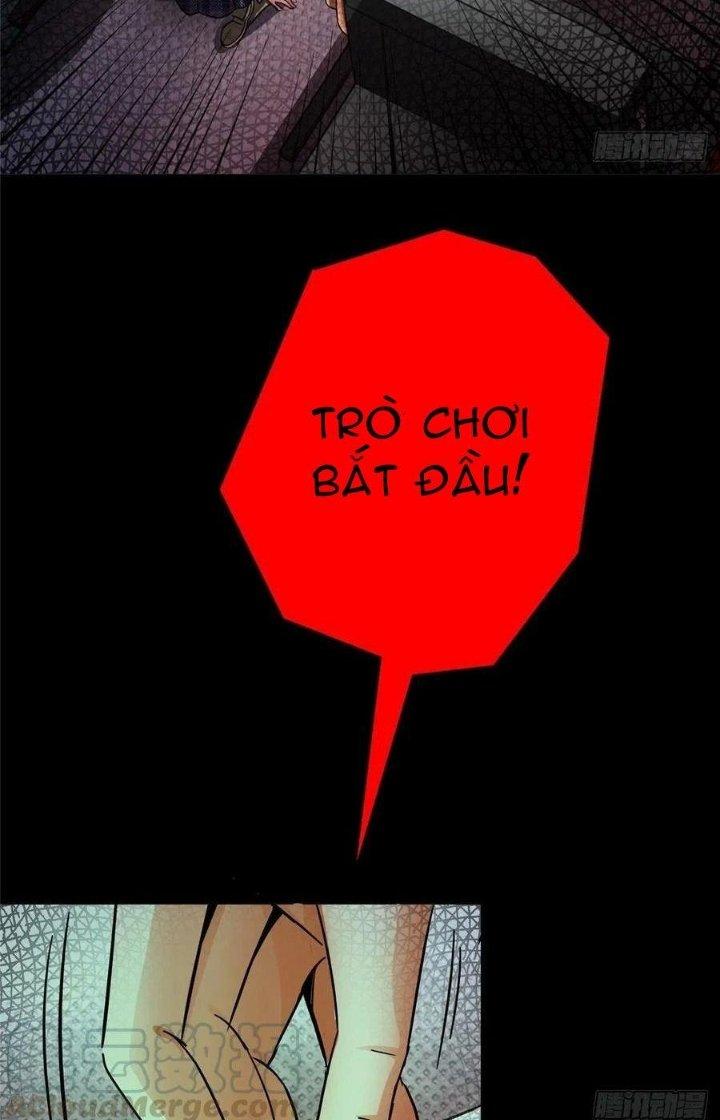 Bắc Liệt Phương Xa Chapter 28 - Trang 2