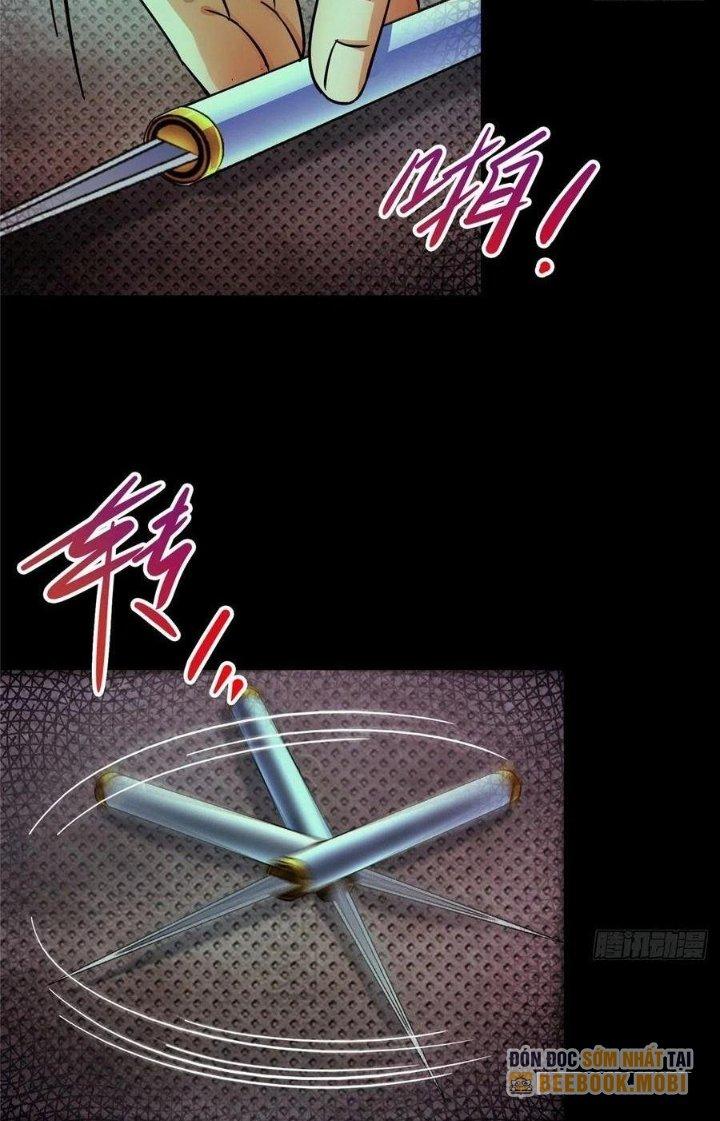 Bắc Liệt Phương Xa Chapter 28 - Trang 2