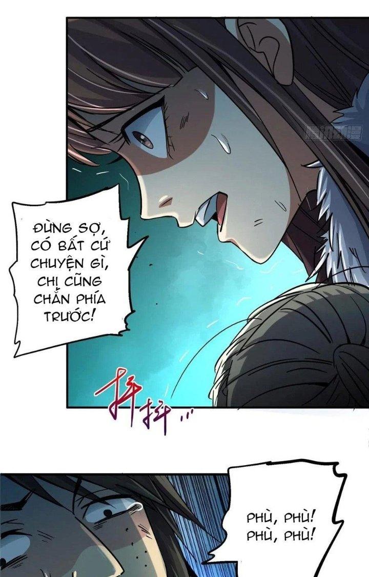 Bắc Liệt Phương Xa Chapter 28 - Trang 2