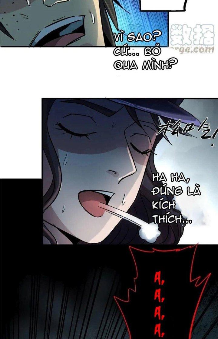 Bắc Liệt Phương Xa Chapter 28 - Trang 2