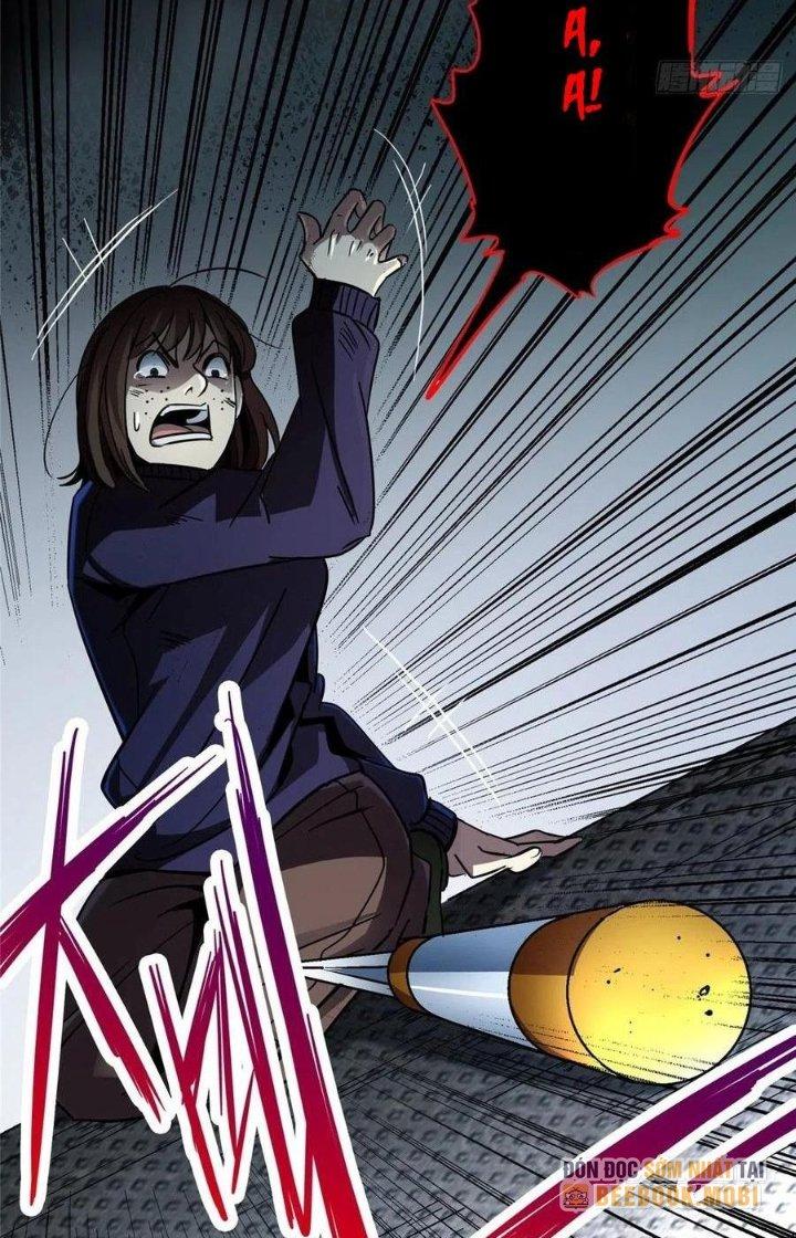 Bắc Liệt Phương Xa Chapter 28 - Trang 2