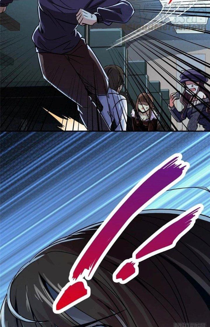 Bắc Liệt Phương Xa Chapter 28 - Trang 2