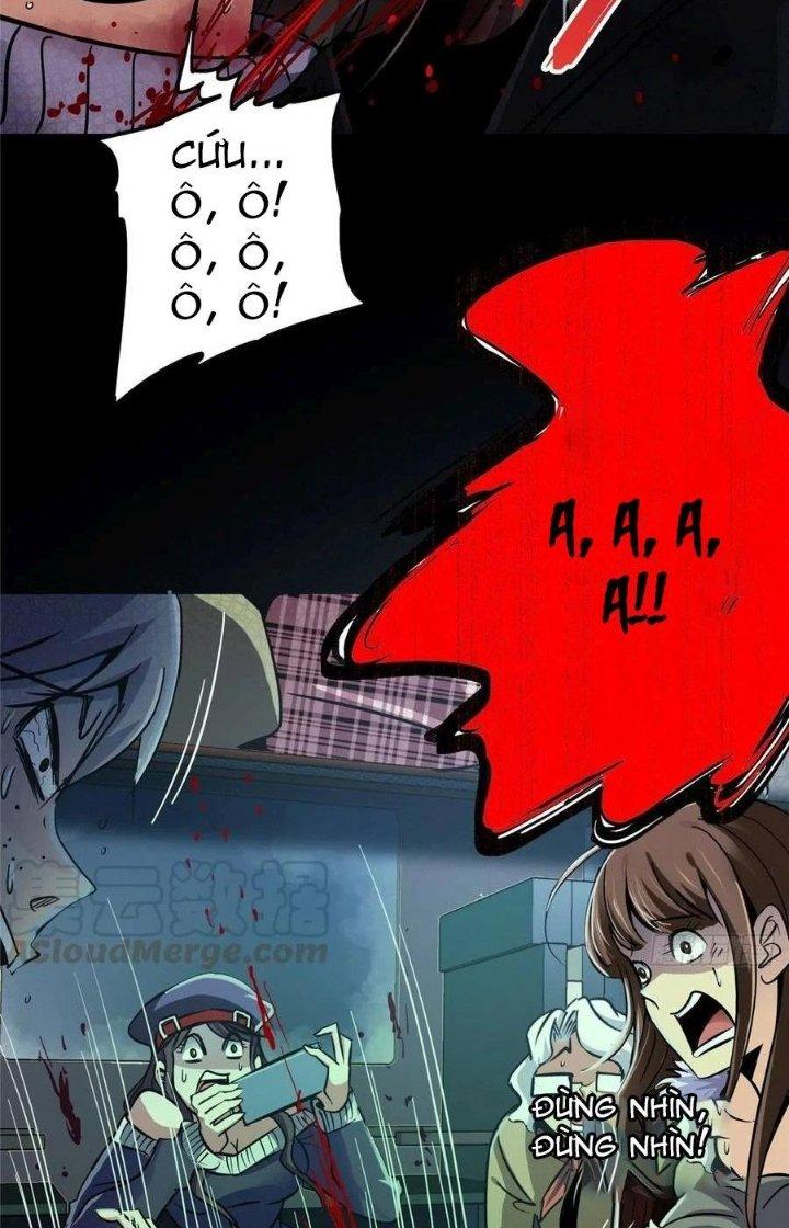 Bắc Liệt Phương Xa Chapter 28 - Trang 2