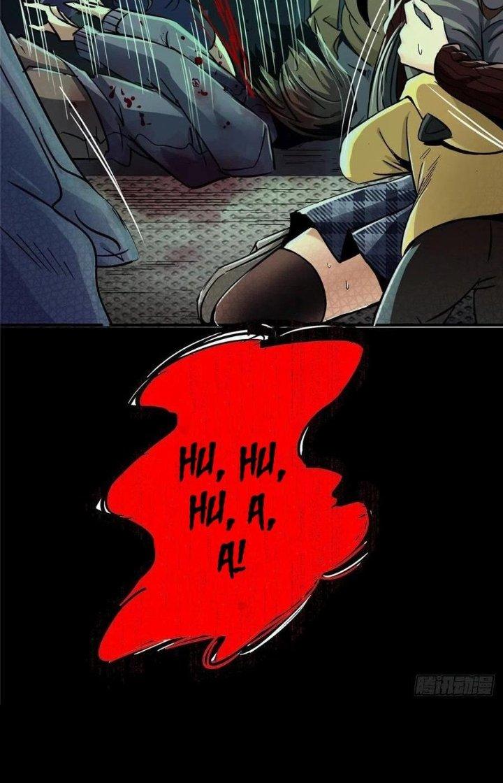 Bắc Liệt Phương Xa Chapter 28 - Trang 2