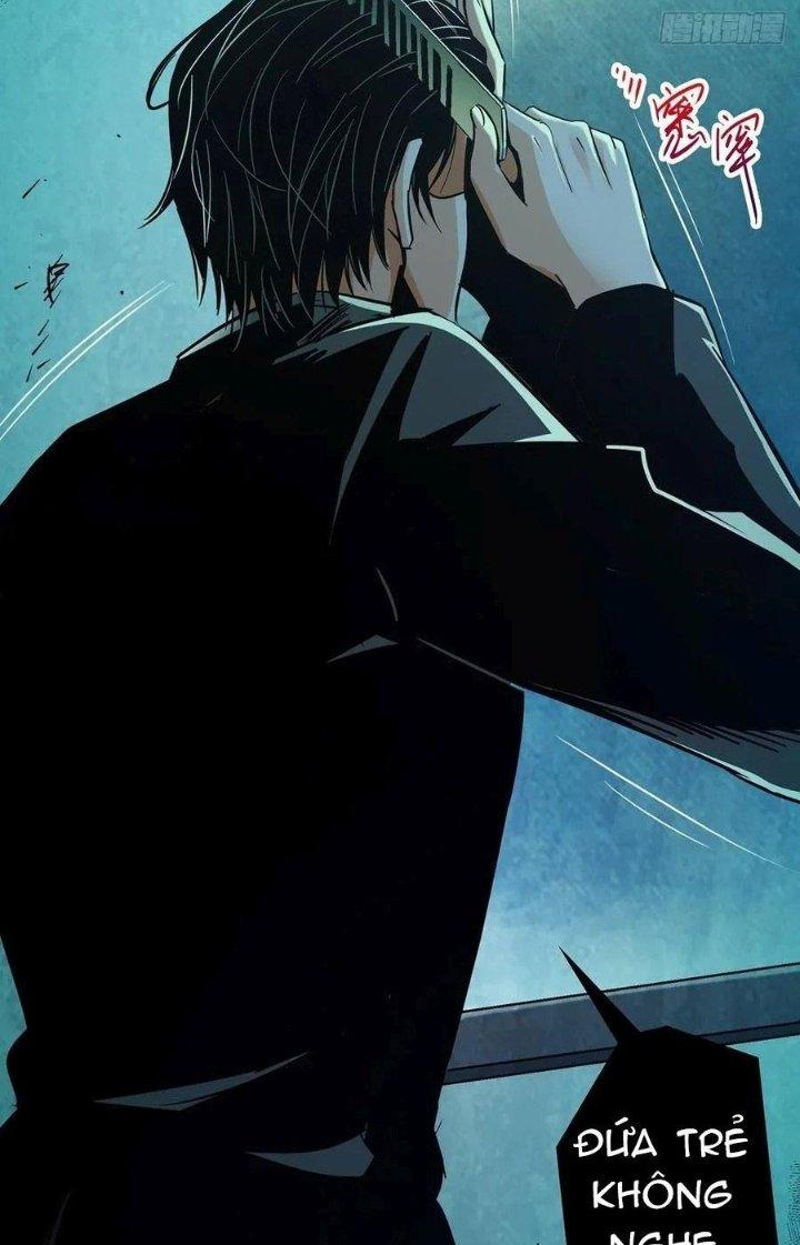 Bắc Liệt Phương Xa Chapter 28 - Trang 2