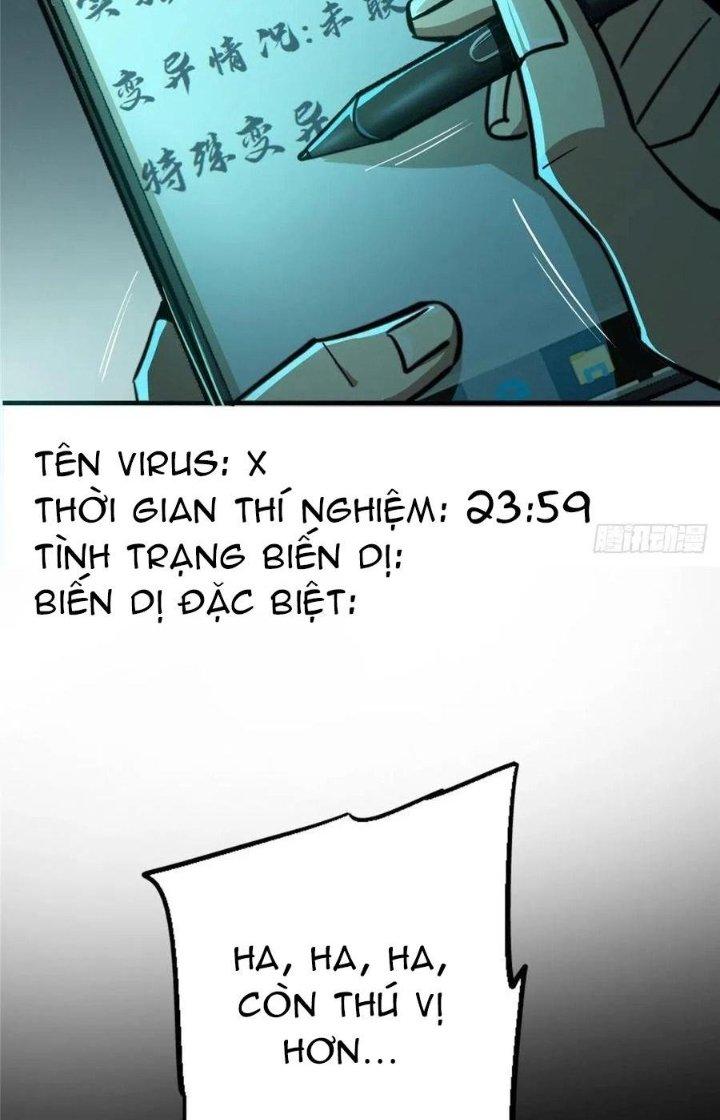 Bắc Liệt Phương Xa Chapter 28 - Trang 2