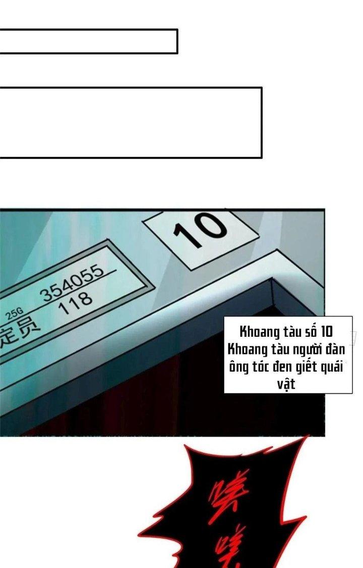 Bắc Liệt Phương Xa Chapter 29 - Trang 2