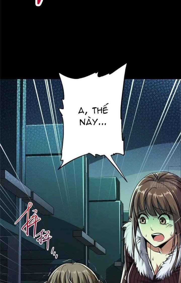 Bắc Liệt Phương Xa Chapter 29 - Trang 2