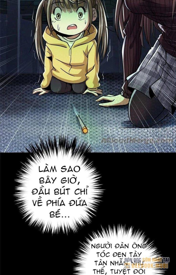 Bắc Liệt Phương Xa Chapter 29 - Trang 2