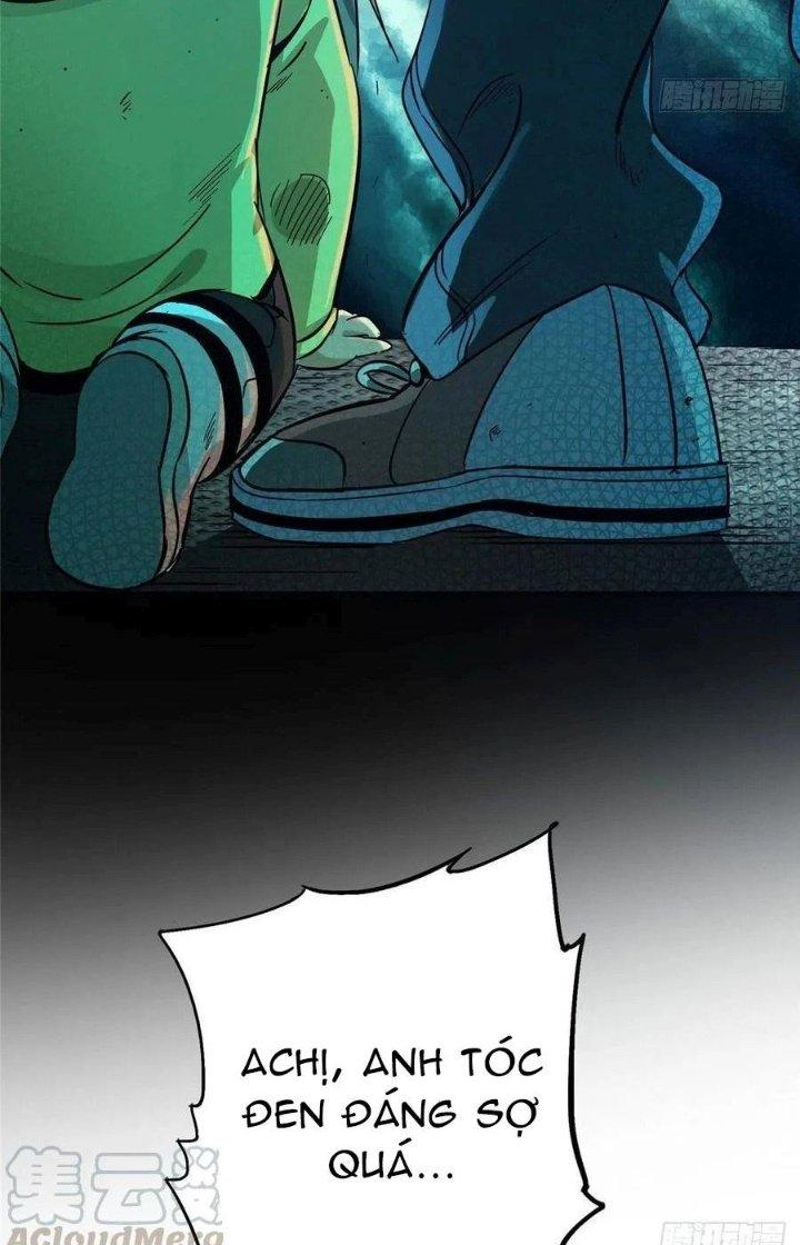 Bắc Liệt Phương Xa Chapter 29 - Trang 2