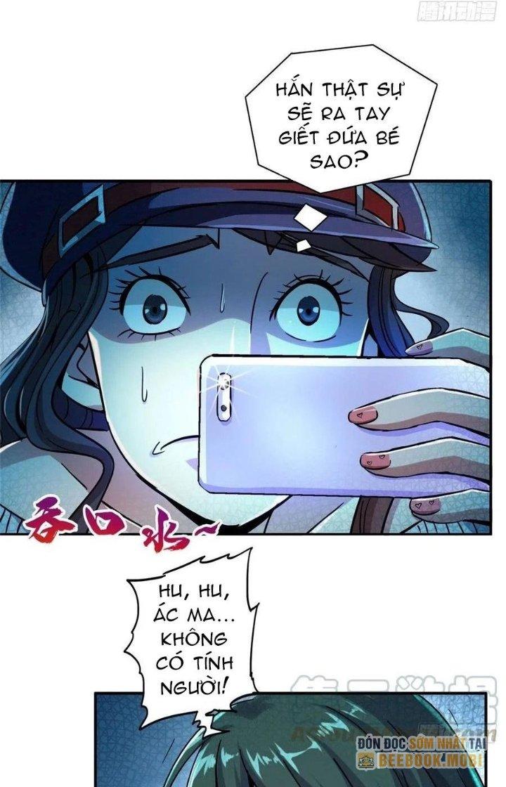 Bắc Liệt Phương Xa Chapter 29 - Trang 2