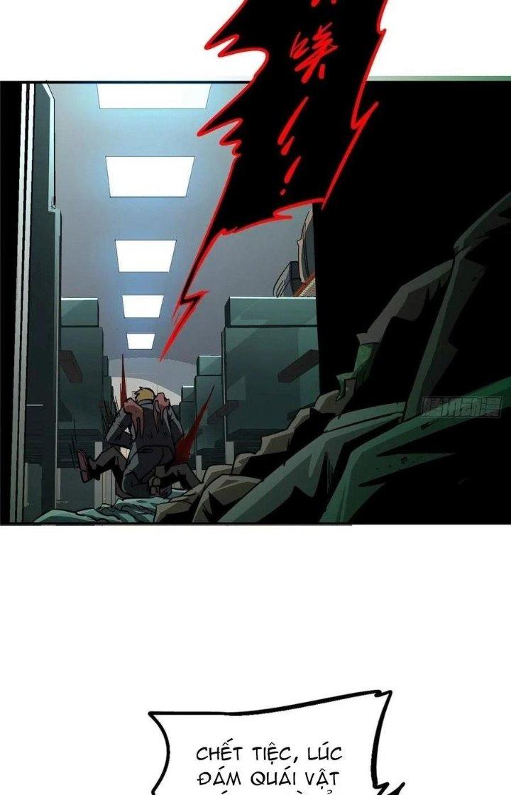 Bắc Liệt Phương Xa Chapter 29 - Trang 2