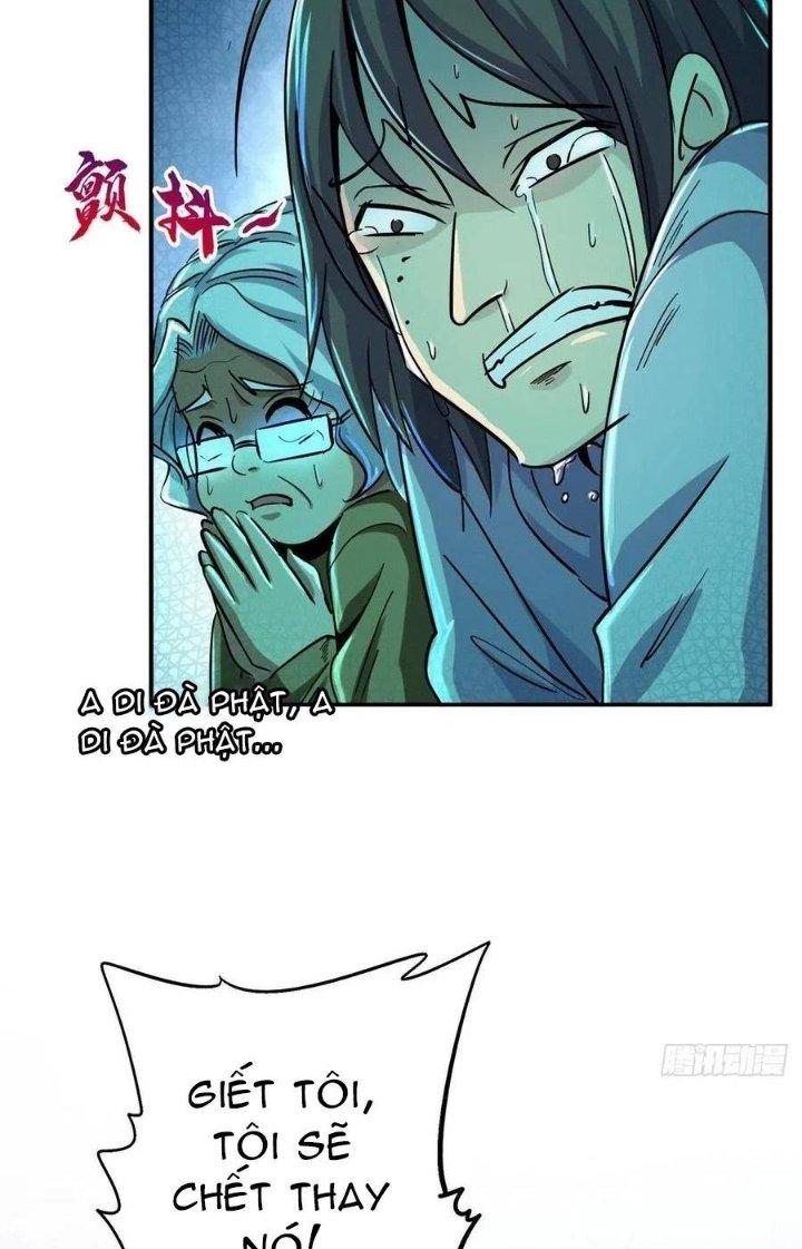 Bắc Liệt Phương Xa Chapter 29 - Trang 2