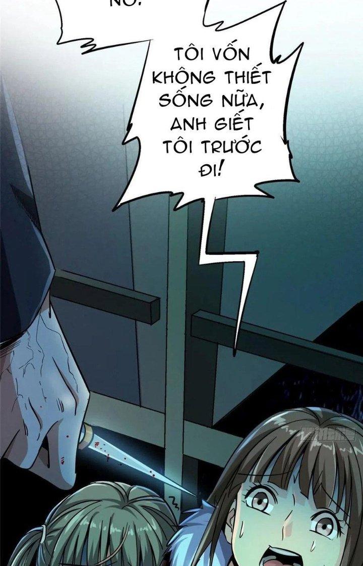 Bắc Liệt Phương Xa Chapter 29 - Trang 2