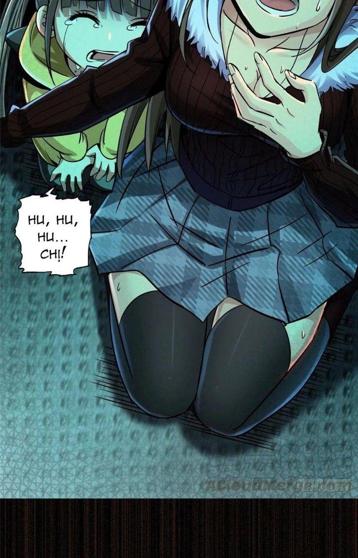 Bắc Liệt Phương Xa Chapter 29 - Trang 2