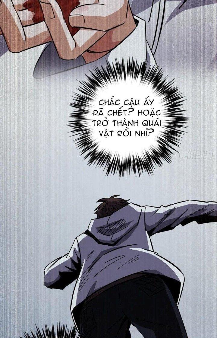 Bắc Liệt Phương Xa Chapter 29 - Trang 2