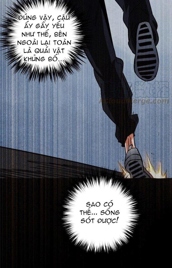 Bắc Liệt Phương Xa Chapter 29 - Trang 2