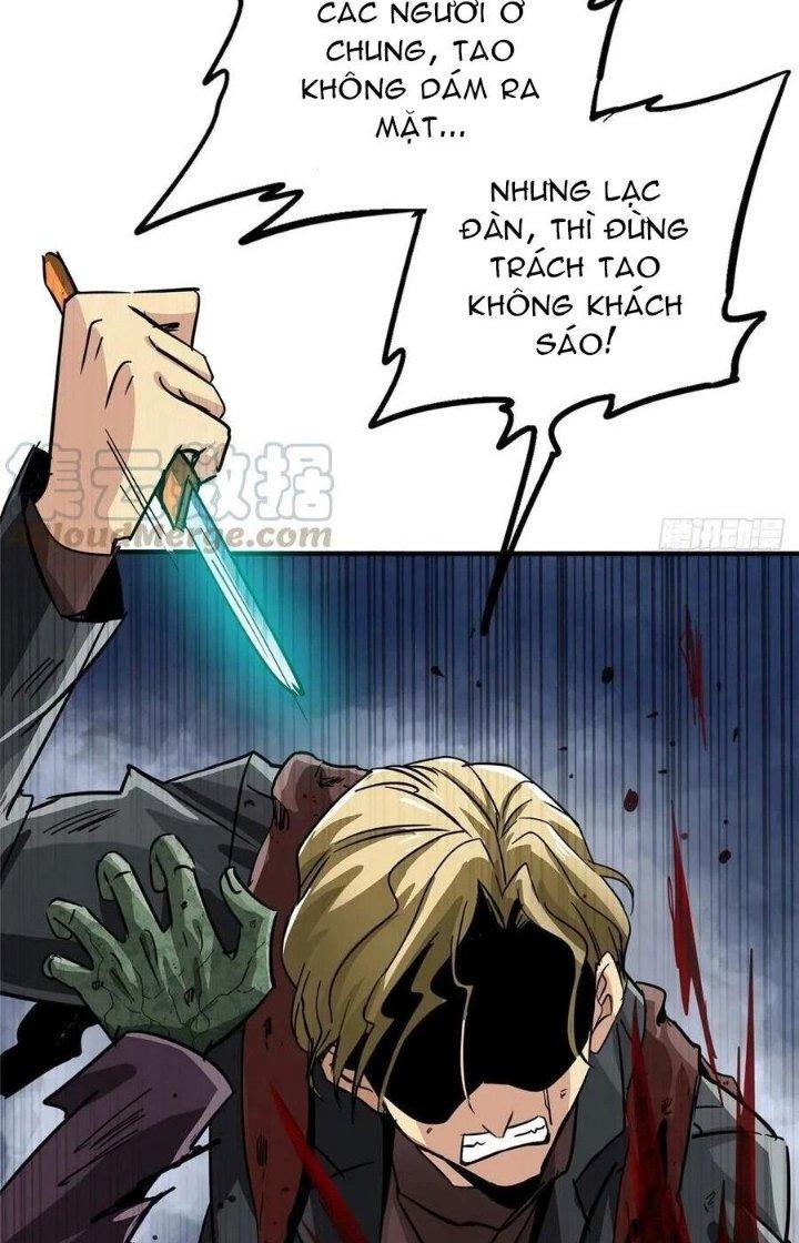 Bắc Liệt Phương Xa Chapter 29 - Trang 2