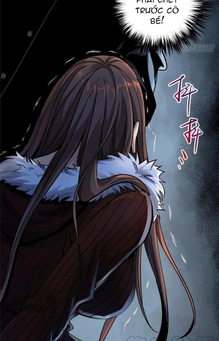 Bắc Liệt Phương Xa Chapter 29 - Trang 2