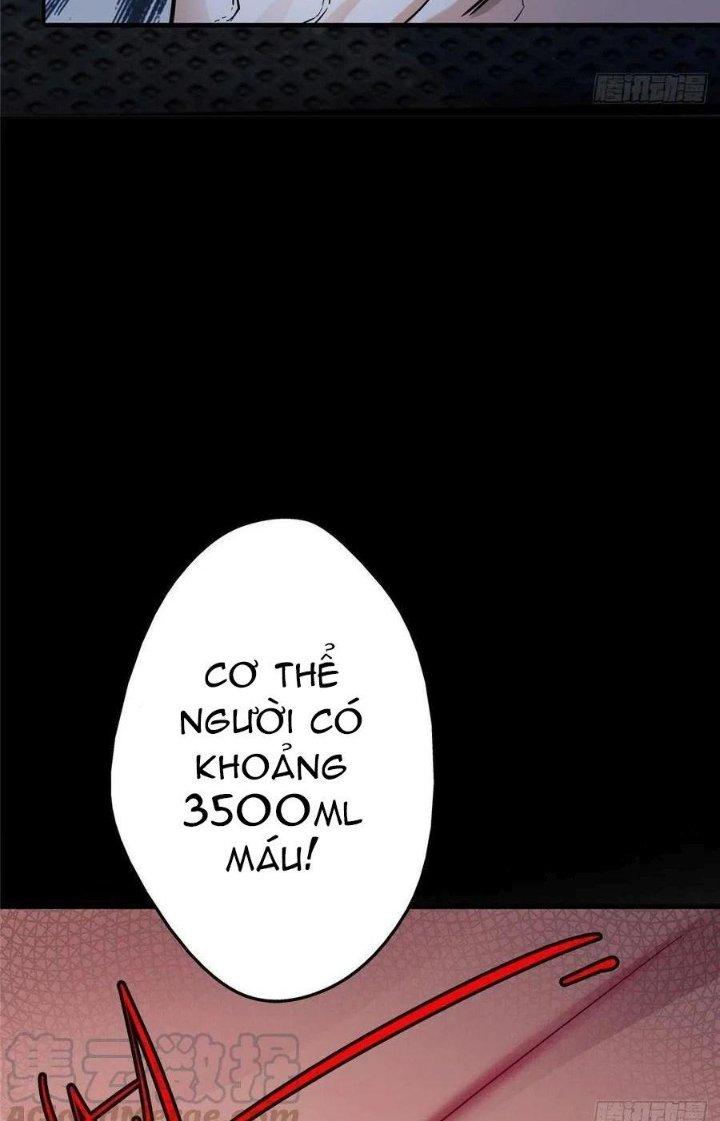 Bắc Liệt Phương Xa Chapter 29 - Trang 2