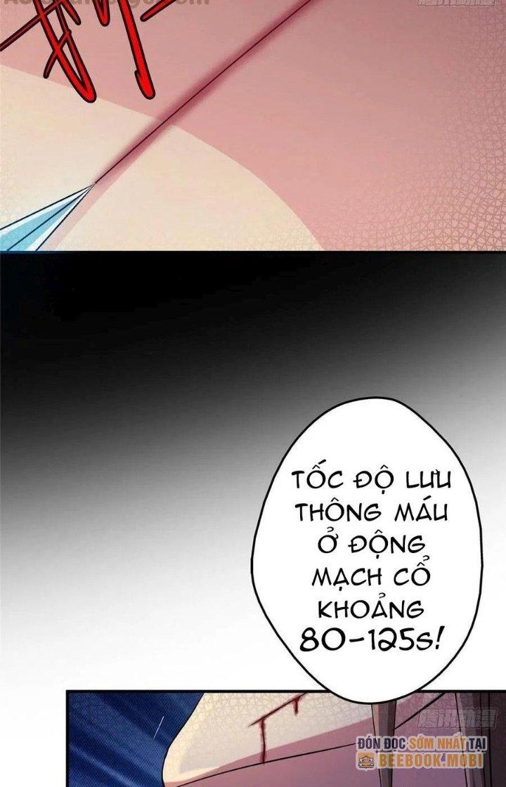 Bắc Liệt Phương Xa Chapter 29 - Trang 2